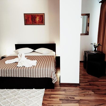 Casa Daria Hotel Eforie Nord Eksteriør billede