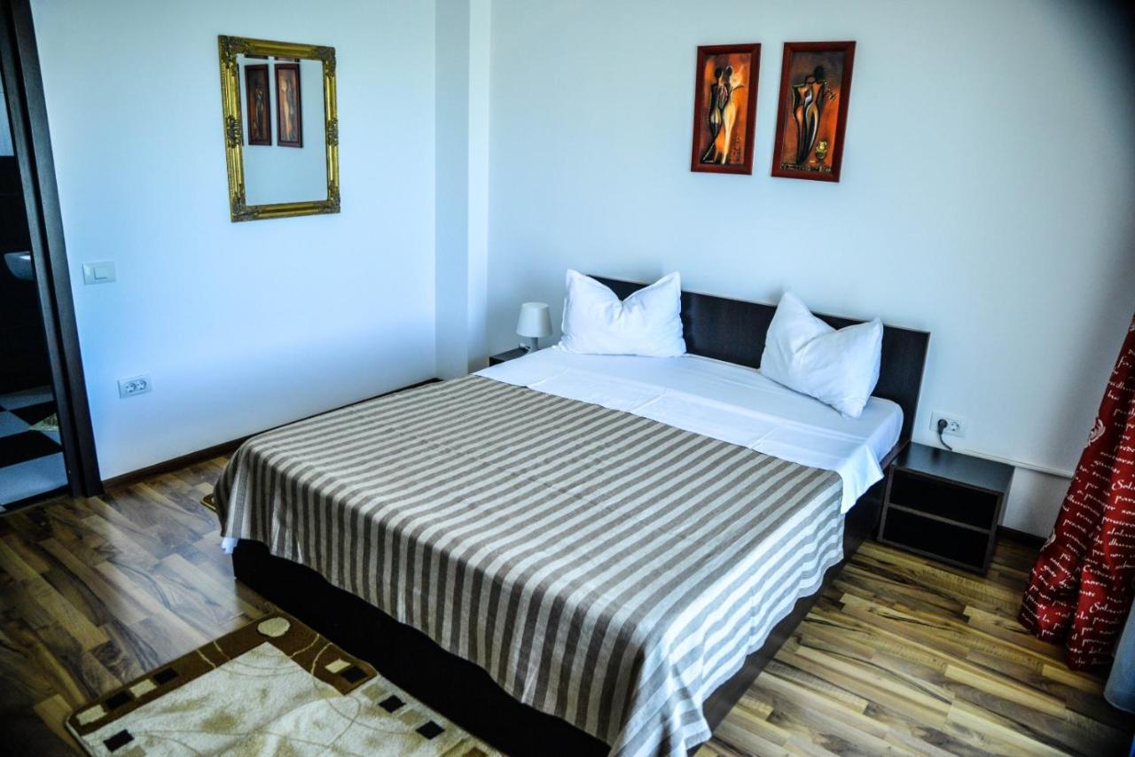 Casa Daria Hotel Eforie Nord Eksteriør billede